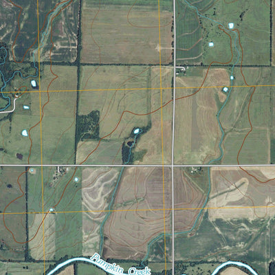 Mound Valley, KS (2010, 24000-Scale) Preview 2