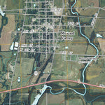 Mound Valley, KS (2010, 24000-Scale) Preview 3