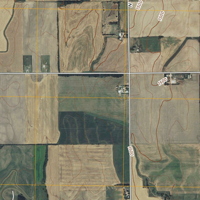 Mount Hope, KS (2009, 24000-Scale) Preview 2