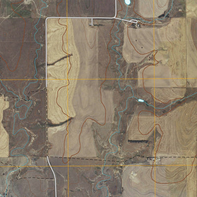 Mount Jesus NW, KS (2009, 24000-Scale) Preview 2