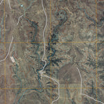 Mount Jesus NW, KS (2009, 24000-Scale) Preview 3