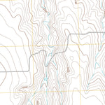 Mouth Of Lake Creek, KS (2012, 24000-Scale) Preview 3