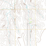 Mouth Of Shaw Creek, KS (2012, 24000-Scale) Preview 2