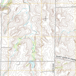 Mouth Of Wild Horse Creek, KS (2012, 24000-Scale) Preview 3
