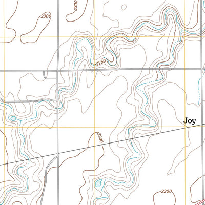 Mullinville, KS (2012, 24000-Scale) Preview 3