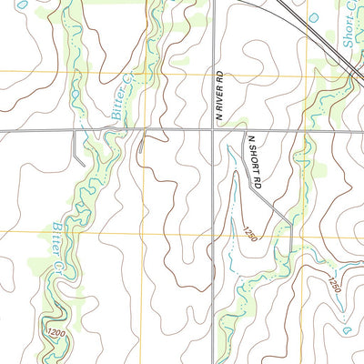 Mulvane, KS (2012, 24000-Scale) Preview 2