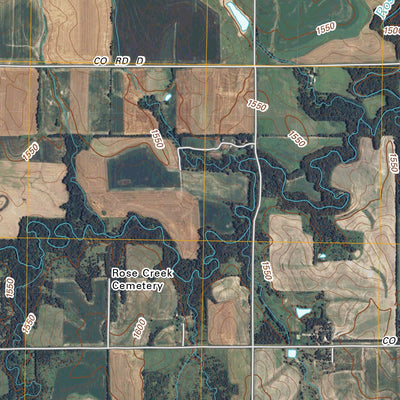 Munden, KS (2009, 24000-Scale) Preview 3