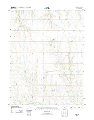 Narka, KS (2012, 24000-Scale) Preview 1
