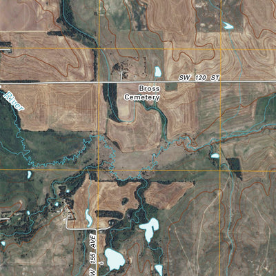 Nashville, KS (2010, 24000-Scale) Preview 3