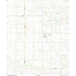 Nashville, KS (2012, 24000-Scale) Preview 1