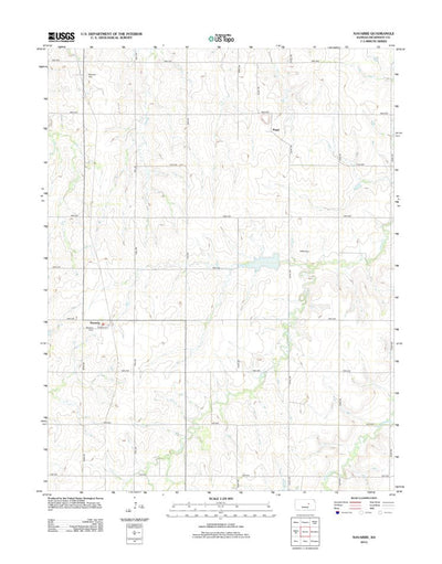 Navarre, KS (2012, 24000-Scale) Preview 1