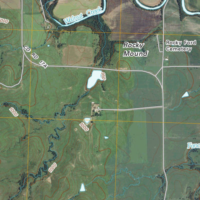 Neal, KS (2009, 24000-Scale) Preview 2