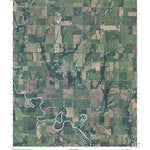 Neosho Falls, KS (2009, 24000-Scale) Preview 1