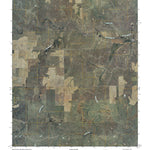 Nescatunga Creek South, KS (2009, 24000-Scale) Preview 1
