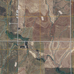 Ness City SE, KS (2009, 24000-Scale) Preview 3