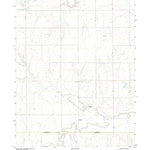 Ness City SW, KS (2012, 24000-Scale) Preview 1