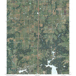 New Lancaster, KS (2009, 24000-Scale) Preview 1