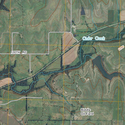 New Salem, KS (2010, 24000-Scale) Preview 2