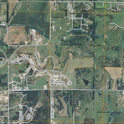 New Salem, KS (2010, 24000-Scale) Preview 3