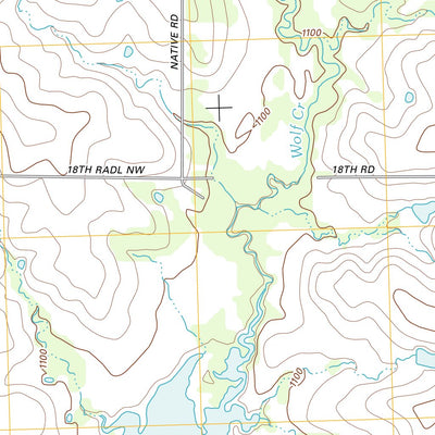 New Strawn, KS (2012, 24000-Scale) Preview 3