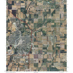 Newton, KS (2009, 24000-Scale) Preview 1