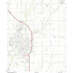 Newton, KS (2012, 24000-Scale) Preview 1