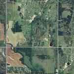 Nickerson, KS (2009, 24000-Scale) Preview 3