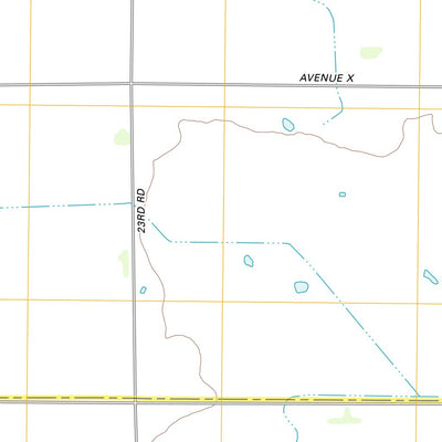Nickerson, KS (2012, 24000-Scale) Preview 2