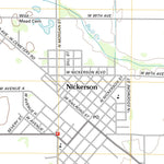 Nickerson, KS (2012, 24000-Scale) Preview 3