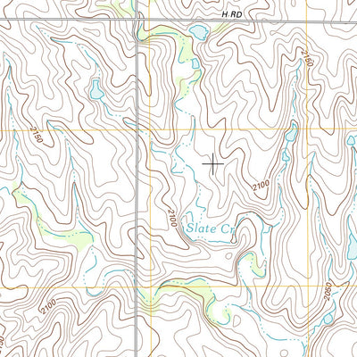Nicodemus, KS (2012, 24000-Scale) Preview 3