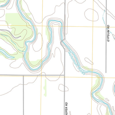 Niles, KS (2012, 24000-Scale) Preview 2