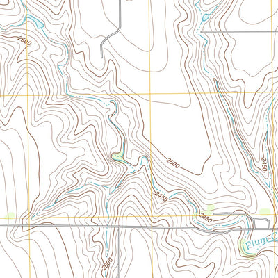 Norcatur, KS (2012, 24000-Scale) Preview 3