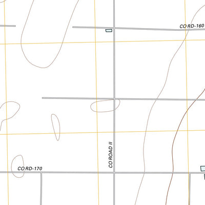 North Of Satanta, KS (2012, 24000-Scale) Preview 3
