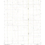 North Of Shirley Creek, KS (2012, 24000-Scale) Preview 1