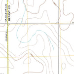 North Of Shirley Creek, KS (2012, 24000-Scale) Preview 3