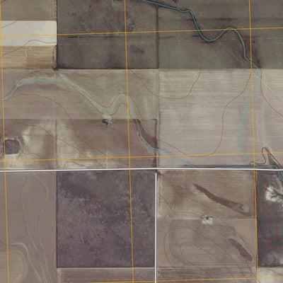 North Of Tribune, KS (2010, 24000-Scale) Preview 2