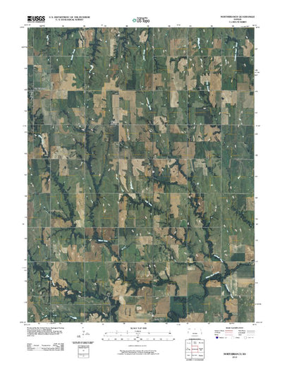 Northbranch, KS (2010, 24000-Scale) Preview 1