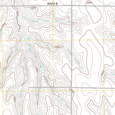 Norton NE, KS (2012, 24000-Scale) Preview 3