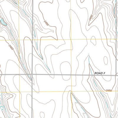 Norton NW, KS (2012, 24000-Scale) Preview 2