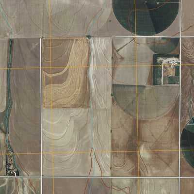 Oakley SW, KS (2009, 24000-Scale) Preview 2