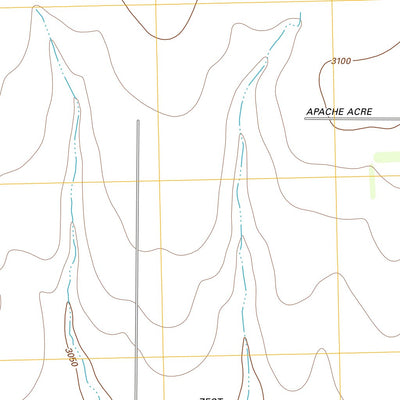 Oakley SW, KS (2012, 24000-Scale) Preview 2