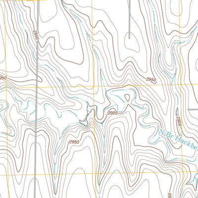 Oakley South, KS (2012, 24000-Scale) Preview 3