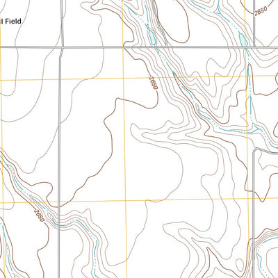 Oberlin, KS (2012, 24000-Scale) Preview 2
