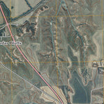 Oberlin NE, KS (2009, 24000-Scale) Preview 3