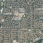 Ocheltree, KS (2009, 24000-Scale) Preview 3