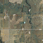 Offerle NW, KS (2009, 24000-Scale) Preview 3