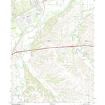 Ogden, KS (2012, 24000-Scale) Preview 1