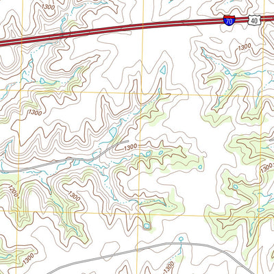 Ogden, KS (2012, 24000-Scale) Preview 2
