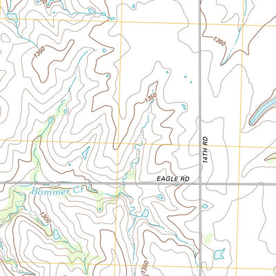 Oketo, KS (2012, 24000-Scale) Preview 2