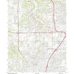Olathe, KS (2012, 24000-Scale) Preview 1